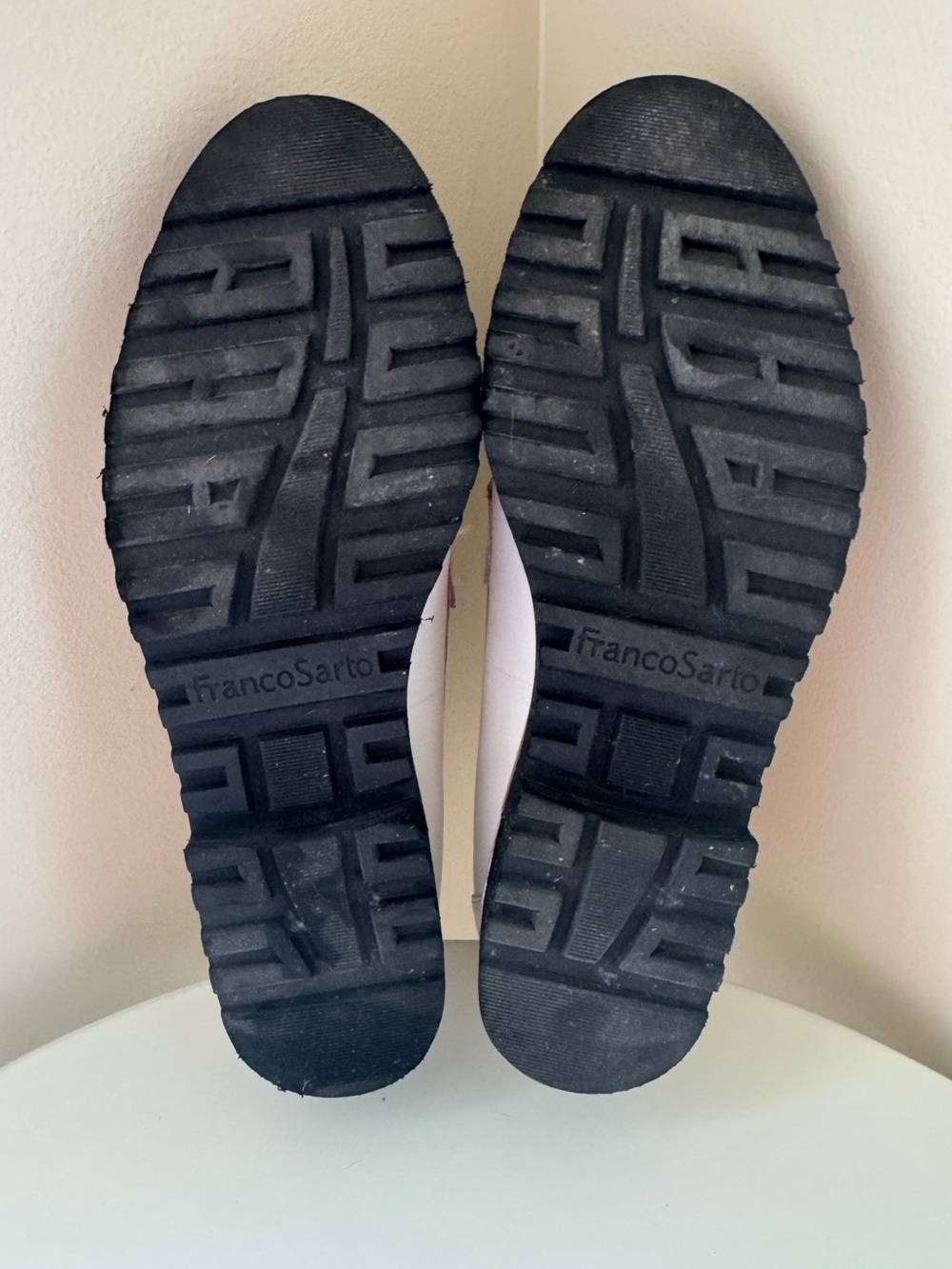 Franco Sarto Carolyn Tassel Loafer, 6 - Picture 10 of 12